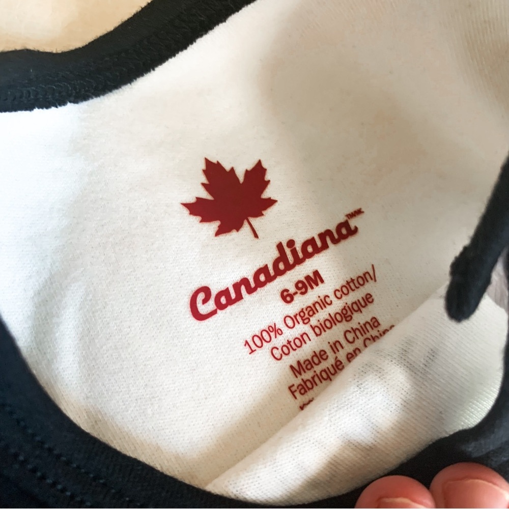 Canadiana 🇨🇦 • Matching Set - Picture 6 of 6